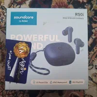 earbuds R50i
