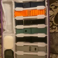 ساعت هوشمند