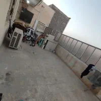 آپارتمان بالا خانه ۱۰۰ متری،|اجارهٔ آپارتمان|اهواز, بهارستان|دیوار