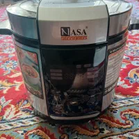 پلوپز مارک Nasa