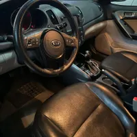 کیا سراتو مونتاژ اتوماتیک آپشنال 2000cc، مدل ۱۳۹۶|خودرو سواری و وانت|اصفهان, مرداویج|دیوار