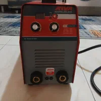 دستگاه جوش اروا