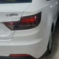 شاهین ۱۴۰۲ سانروف دار