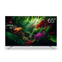 تلویزیون 65 اینچ هیمالیا پنل VA کره ای 4K آکبند|تلویزیون و پروژکتور|اهواز, پردیس دو|دیوار