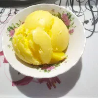 روغن محلی