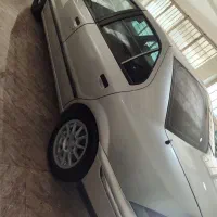 سمند مدل ۸۲ در حد|خودرو سواری و وانت|اردبیل, |دیوار