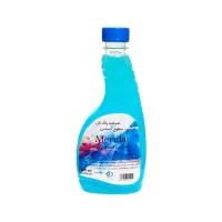شیشه پاک کن مریدا