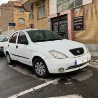تیبا مدل ۹۶