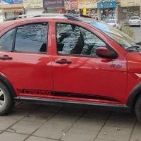 کوییک مدل 1399سالم|خودرو سواری و وانت|کرج, حصارک بالا|دیوار