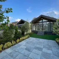 ویلانقلی-نماشیشه-ای-سرسبز-شهرکی