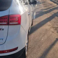 جک S5مدل ۹۷|خودرو سواری و وانت|پاکدشت, شهرک انقلاب|دیوار