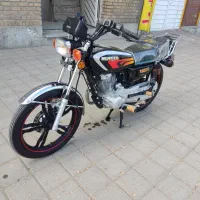 موتور کویر 150نو