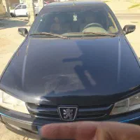 پارس سال مدل 95|خودرو سواری و وانت|میناب, |دیوار