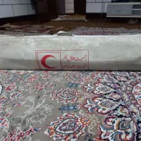 خیمه جادار