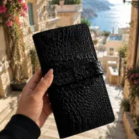 محصولات چرم طبیعی ودستدوز|کیف، کفش، کمربند|کرج, فاز ۳ گوهردشت|دیوار