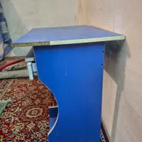 میز کامپیوتر و تحریر|میز تحریر و کامپیوتر|فولادشهر, A1|دیوار