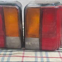 حراج چراغ پراید هاچبک کره ای و لوازم پراید صبا