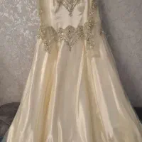 لباس مجلسی سایز‌بزرگ**فروش فوری**
