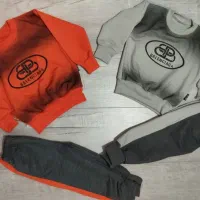 لباس پاییزی دخترانه و پسرانه|کفش و لباس بچه|زرند, |دیوار