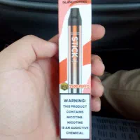 پاد یکبار مصرف AIRBARSTICK  پاف۲۵۰۰ باطعم انرژی زا|زیورآلات و اکسسوری|تهران, تهرانسر شرقی|دیوار