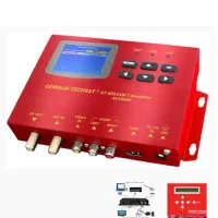 مدولاتور دیجیتال مدل GT800|صوتی و تصویری|تهران, شهید اسدی|دیوار