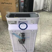 Gariتسویه هوا تصفیه ایستکول 500/400|پنکه و تصفیه‌کنندهٔ هوا|تهران, سیروس|دیوار