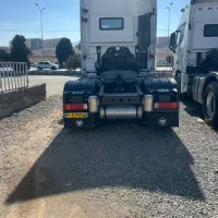 فوتون ۴۶۰|خودرو سنگین|مشهد, احمدآباد|دیوار