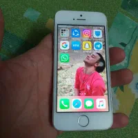 ایفون 5s ۳۲ گیگ