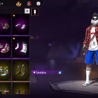 اکانت فری فایر|کنسول، بازی ویدئویی و آنلاین|مسجد سلیمان, |دیوار