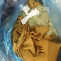 سر قیچی بندک خورجین دوزی