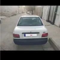 پراید ۸۹ صبا