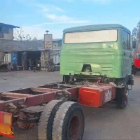 خاور 808|خودرو سنگین|پاکدشت, پاکدشت (مامازند)|دیوار