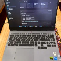 لپتاپ لنوو loq