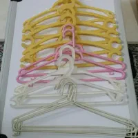 12 عدد آویز لباس