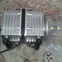 هواده مرکزی هایلا