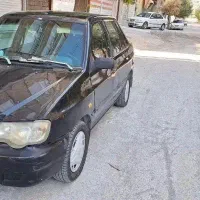 پراید ۱۳۲ مدل ۸۷ سالم و شاسی پلمپ|خودرو سواری و وانت|کرمانشاه, |دیوار