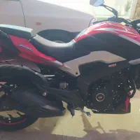 موتور دومینار باجاج ns 250/ مدل 402