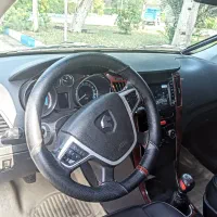 دنا پلاس توربو شارژ ۶ دنده، دنده ای|خودرو سواری و وانت|اهواز, کوی آغاجاری|دیوار