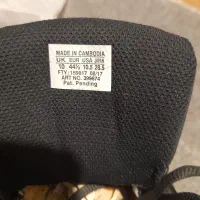 پوتین کوهنوردی سالامون|کوهنوردی و کمپینگ|هشتگرد, کوشک زر|دیوار