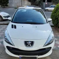 ۲۰۷ پانا دنده مدل ۹۹ بی رنگ اقساطی