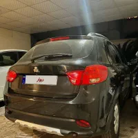 کویک مدل ۹۹ مشکی بی رنگ