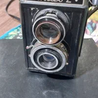 دوربین عکاسی کلکسیونی