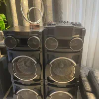 باند اسپیکر و سیستم صوتی میکرولب ۱۲۰۲