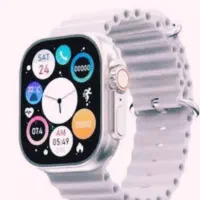 ساعت هوشمندws80 ultra2