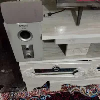 اسپیکر  کامپیوتر  سالم