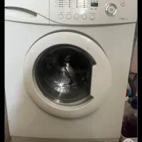 سامسونگ ۶ کیلویی اصل کره