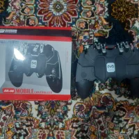 دسته ی پابجی و کالاف موبایل