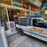 کولر آبی انرژی البرز آیرومکس سلولزی پلیمری