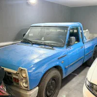 نیسان دوگانه ۹۶ شرکتی