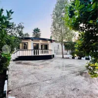 ویلاباغ300متری منطقه برند امیراباد/سنددار/اقساط